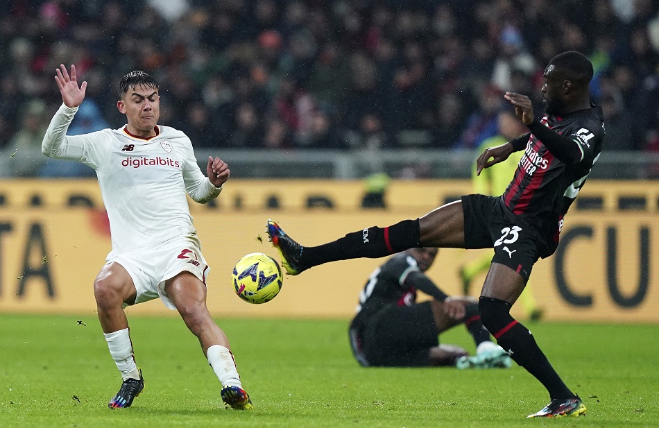 SERIJA A U Italiji je danas 2:0 bio najopasniji rezultat, pitajte Milan posle Lacija (VIDEO)