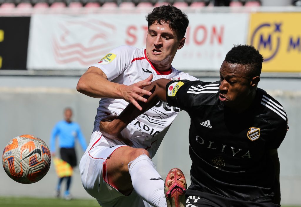 RASTANAK Uoči nastavka sezone Voždovac ostao bez važnog igrača