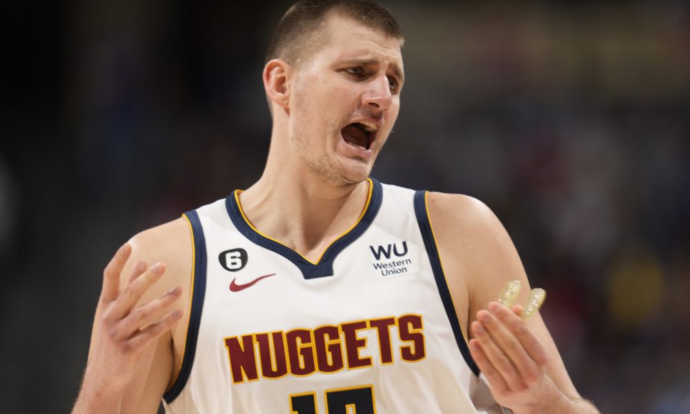 NBA PRESEK Poznato kada se Jokić vraća na teren, Dončić odigrao najslabiji meč u sezoni