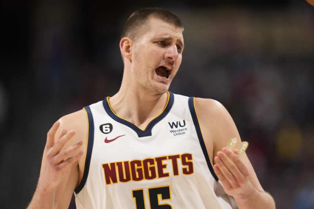 NBA PRESEK Poznato kada se Jokić vraća na teren, Dončić odigrao najslabiji meč u sezoni