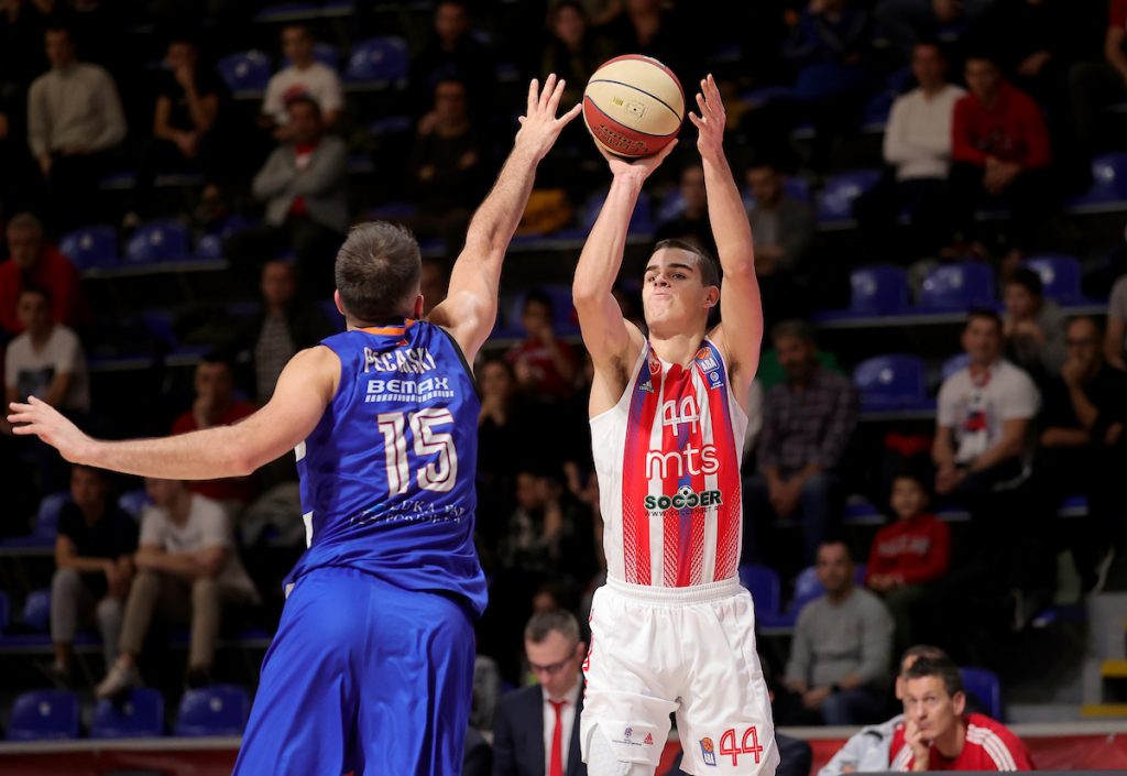 KONAČNA ODLUKA Poznato je da li Topić igra protiv Panatinaikosa