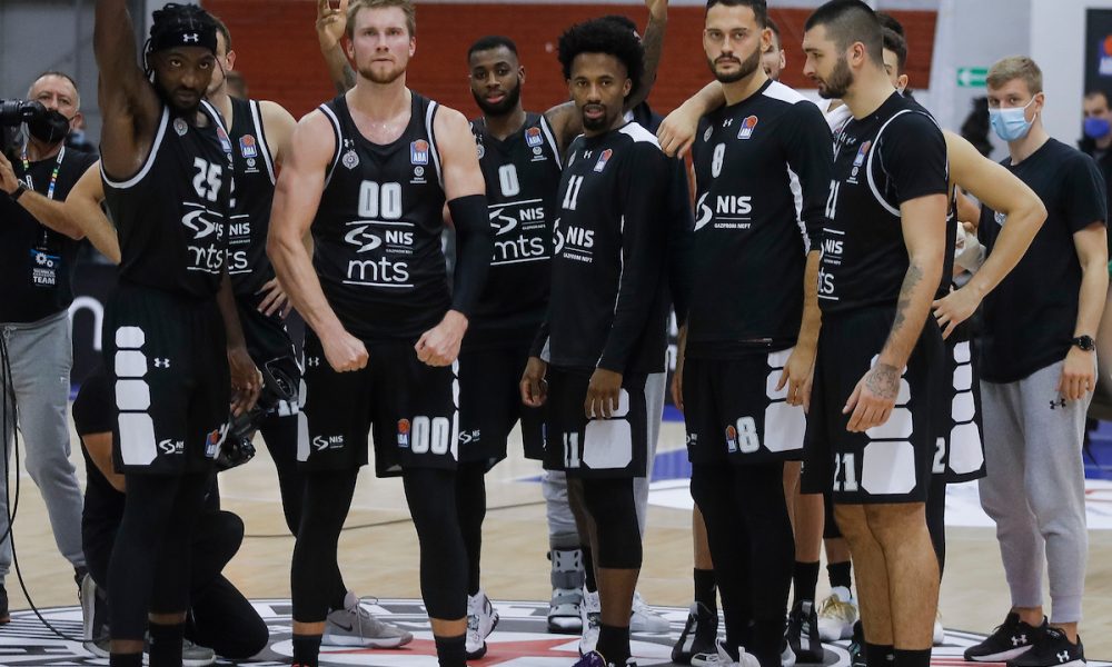 Nekadašnji košarkaš Partizana tužio klub, poznato i koliko traži