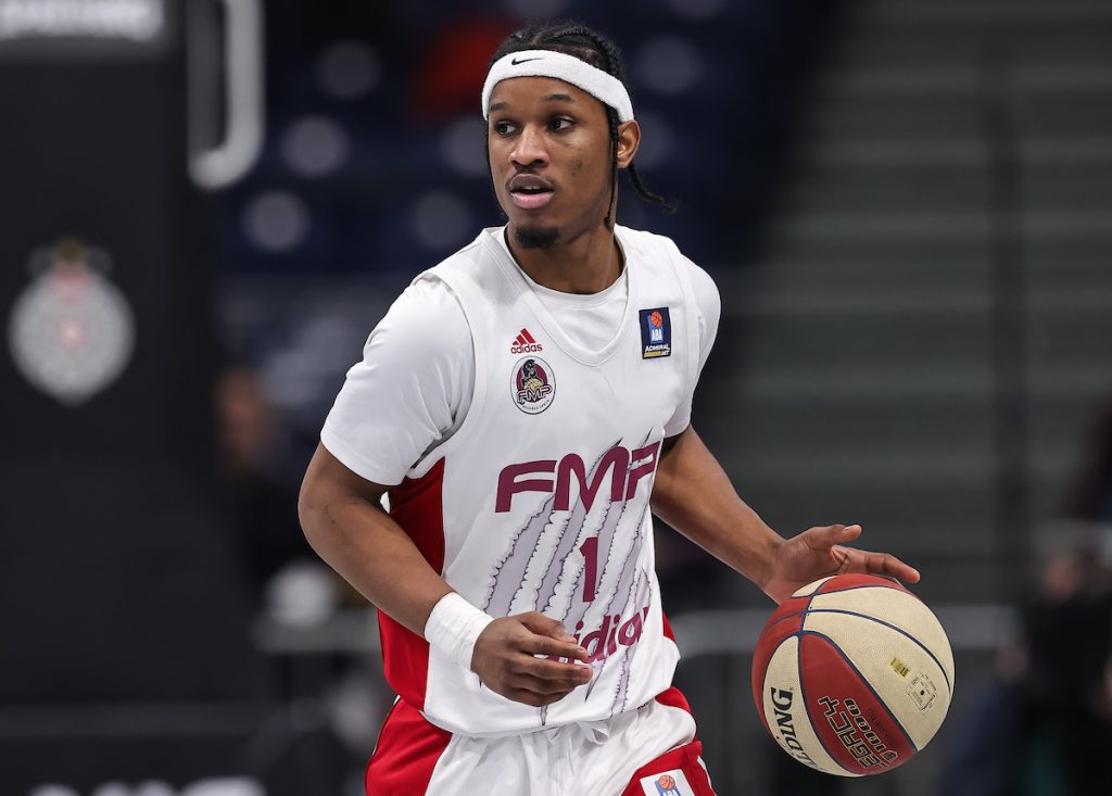 ABA LIGA „Panteri“ slavili u Splitu, Mornar u drami u Baru