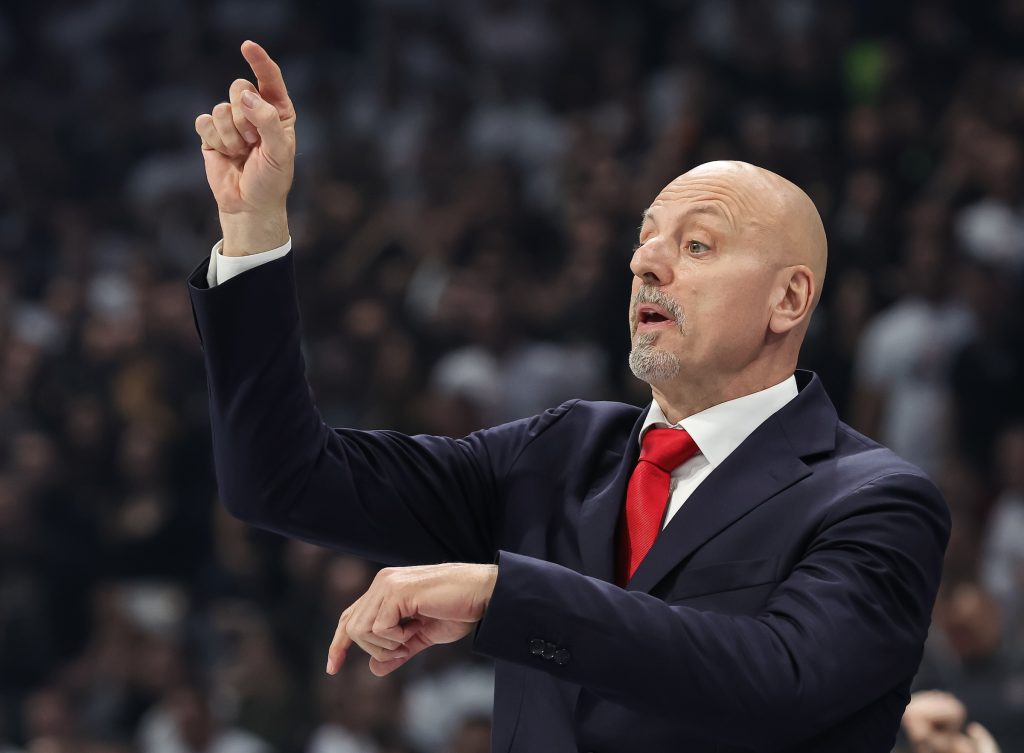 NEMA TAJNI Poznati budžeti francuskih evroligaša… Evo koliko zarađuje Saša Obradović