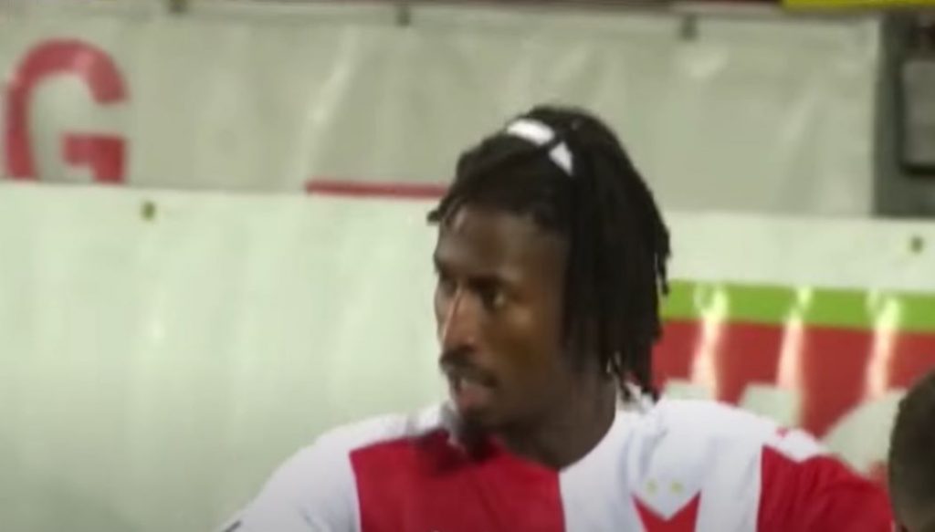 ČESI PIŠU Zvezda našla napadača u Pragu, sve završeno za dolazak 1. jula u Srbiju