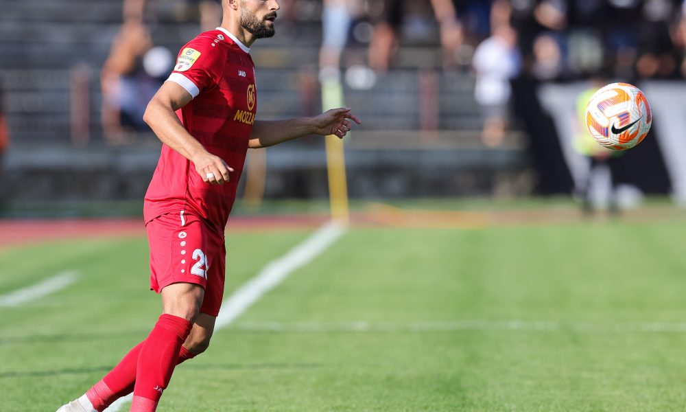 NOVA DESTINACIJA Napustio Radnički i otišao u Uzbekistan