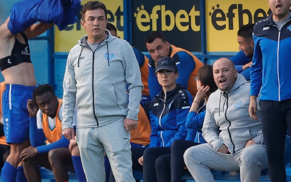 PORAŽAVAJUĆE Klubovi ne veruje stručnjacima… Srbija je po smenama trenera prva u Evropi!