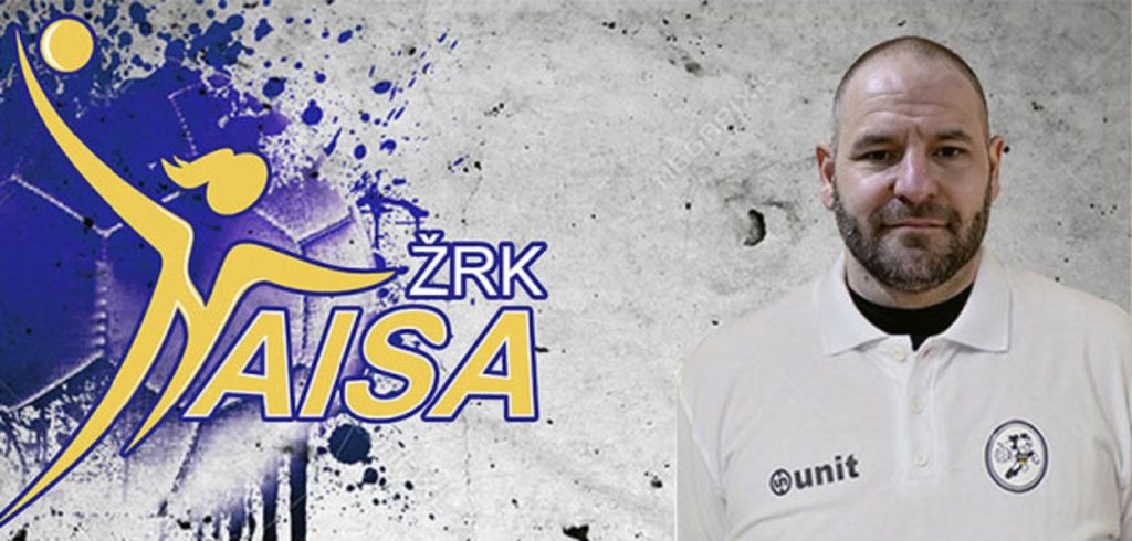 Igrao je u Zvezdi, sada je izabran za trenera u Nišu… Krnjajac za MaxBet sport: Proradilo je sve u meni… Igračice su izmaltretirane, moram da ih vratim!