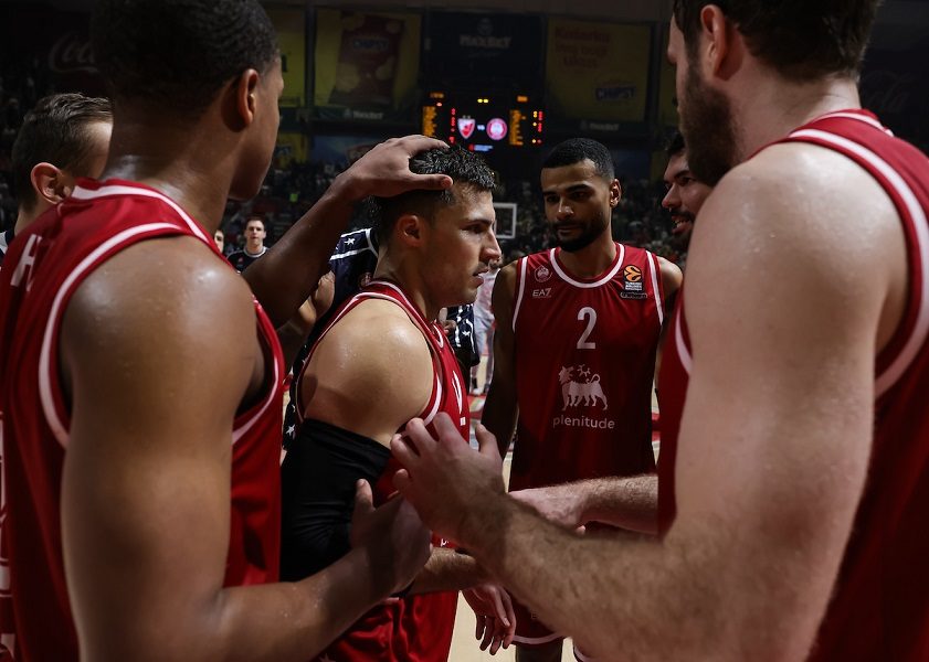 JOŠ JEDNA PRETNJA ZA CRVENO-BELE Milan se pojačao pred meč sa Zvezdom