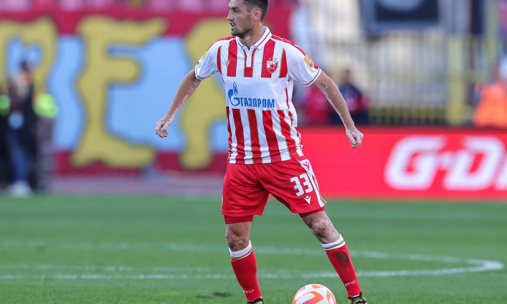 SPECIFIČAN MEČ NA KROVU Udariće brat na brata