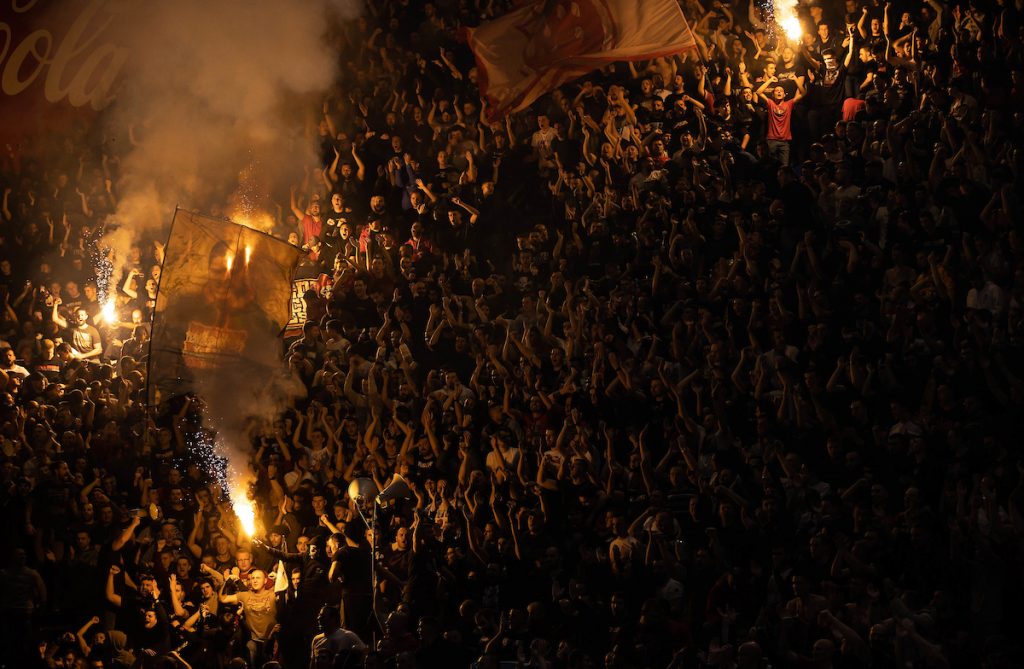 OTKRIVAMO Zvezda protiv Virtusa i Olimpije na „domaćem terenu“