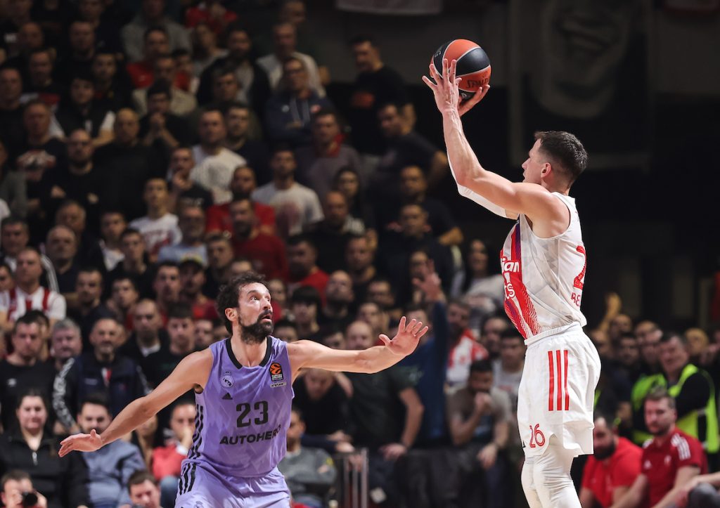 POD UTISKOM Igrač Reala požurio na Tviter posle utakmice: Zadovoljstvo je…