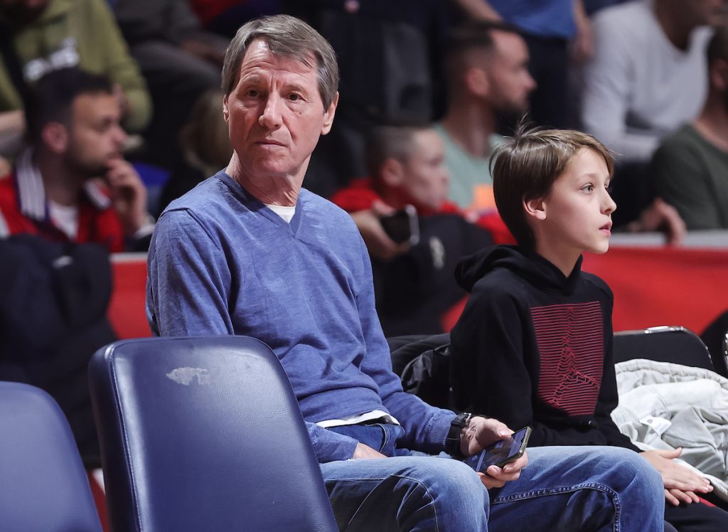 Moka Slavnić za MaxBet Sport: „Drago mi je što je Karlik dao onakvu izjavu – verujem u pobedu Zvezde“