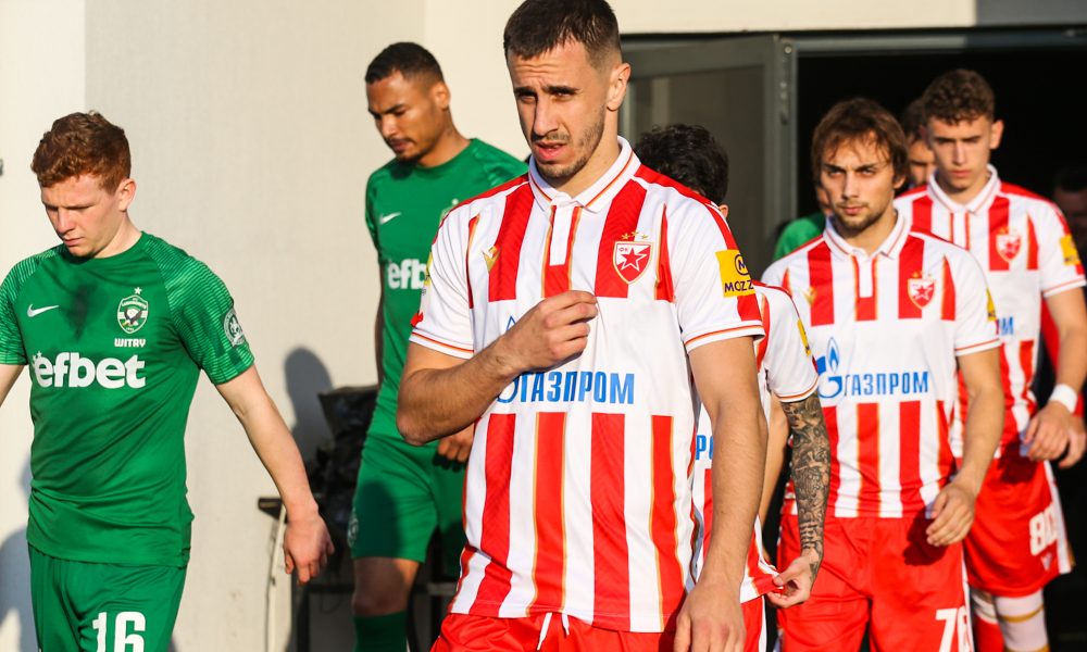UTISCI NA KRAJU PRIPREMA Ludogorec otkrio Zvezdine mane, Milojević sada zna gde škripi, a „delije“ zašto škripi…