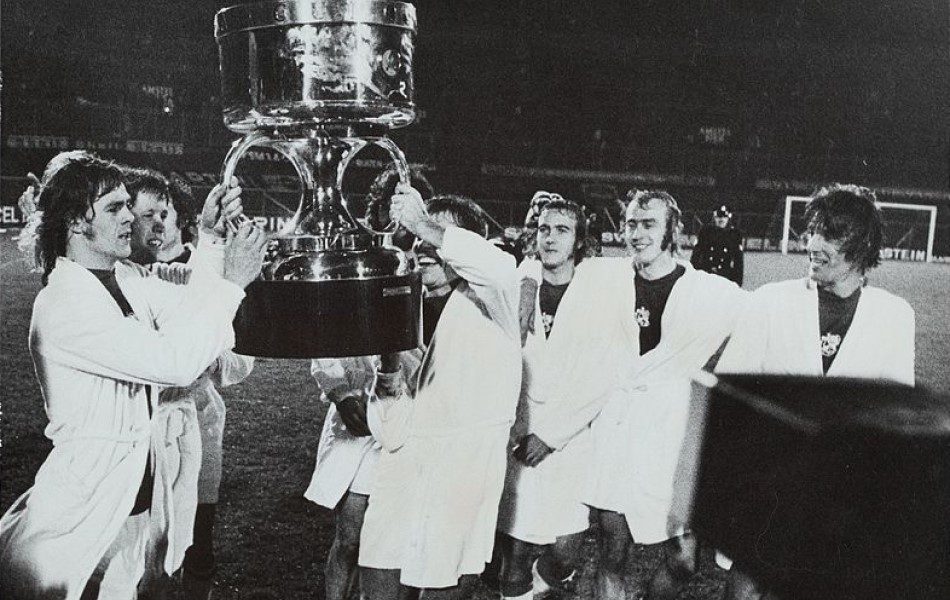 Superkup je izmislio jedan Srbin