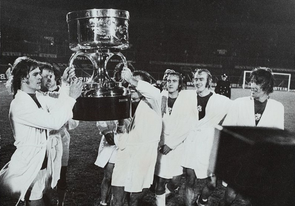 Superkup je izmislio jedan Srbin