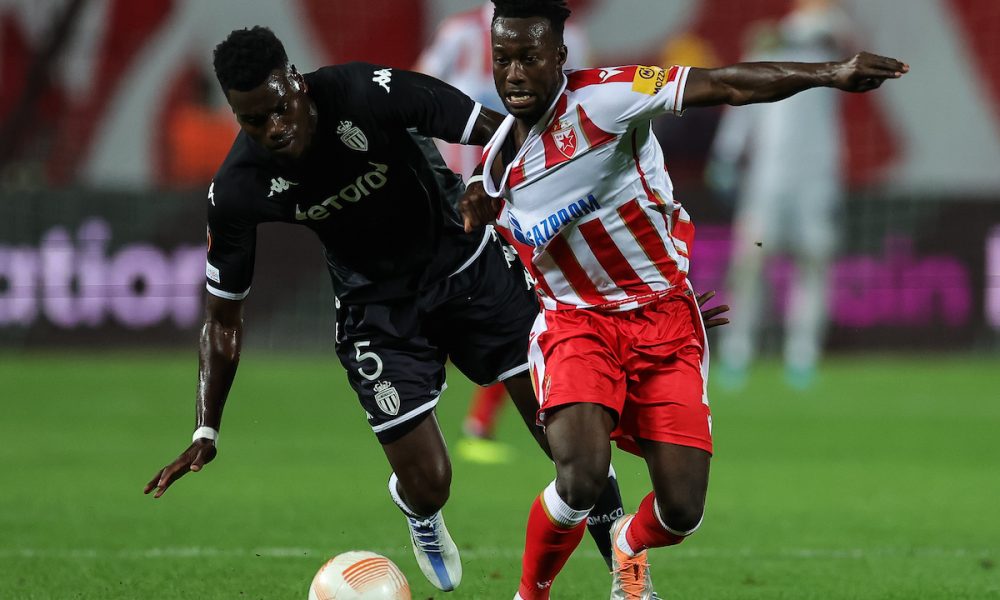 Igrao protiv Zvezde, a sada potpisao za Čelsi na sedam i po godina!