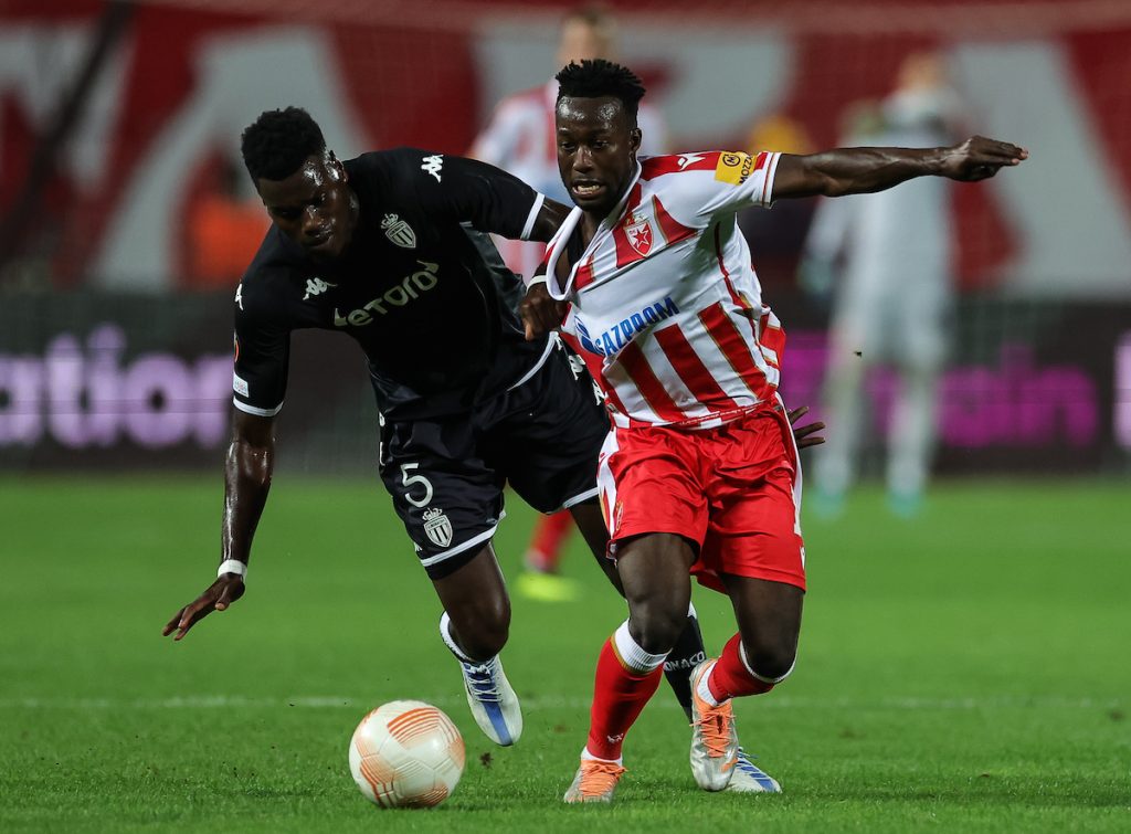 Igrao protiv Zvezde, a sada potpisao za Čelsi na sedam i po godina!