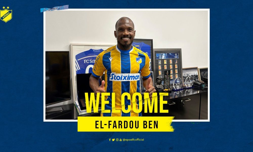 ZAVRŠENO Najbolji stranac u istoriji Zvezde u novom dresu