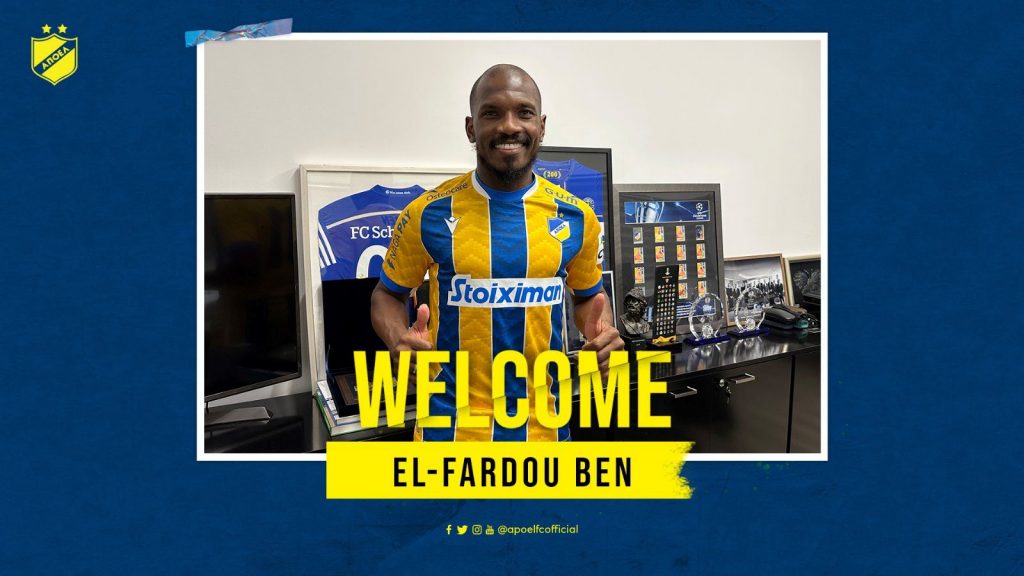 ZAVRŠENO Najbolji stranac u istoriji Zvezde u novom dresu