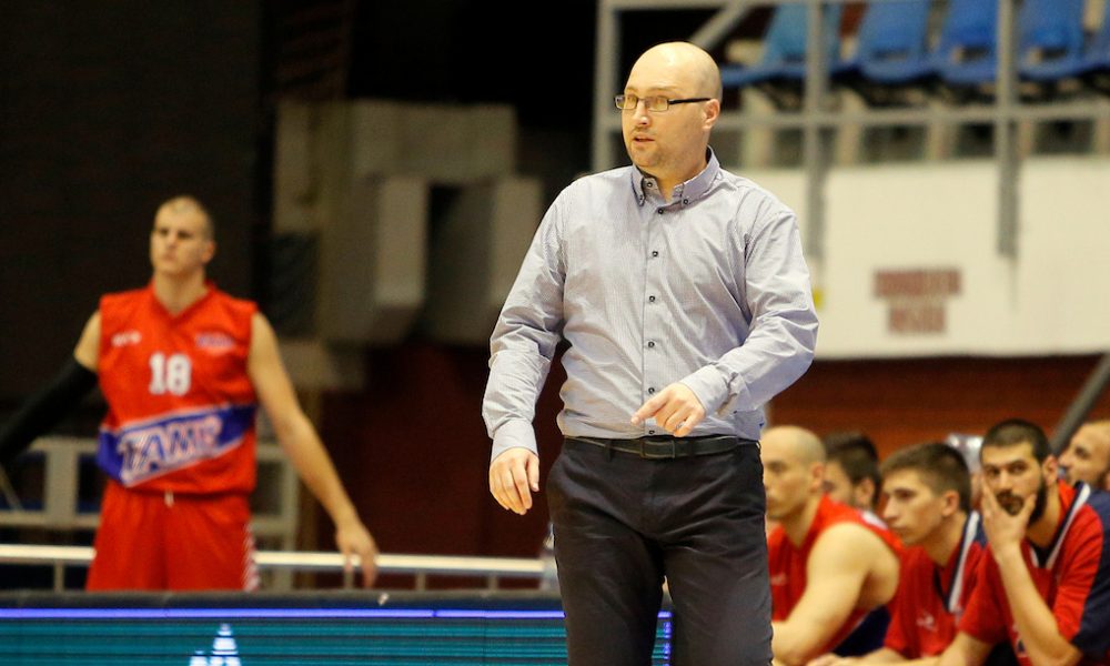 TRENER TAMIŠA POKRENUO LAVINU Ova današnja deca? To je sve razmaženo, bahato! Za takvo ponašanje su u moje vreme deljeni šamari