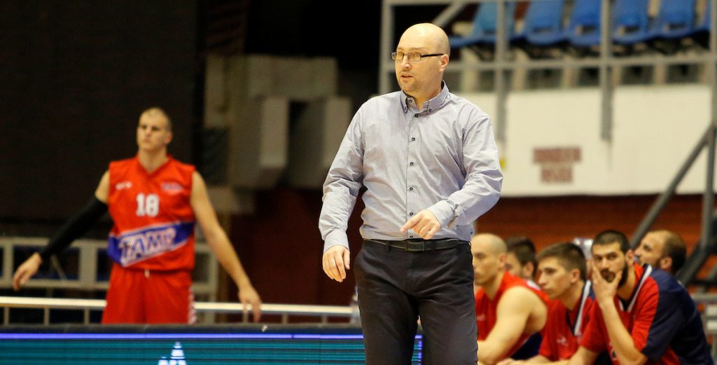 TRENER TAMIŠA POKRENUO LAVINU Ova današnja deca? To je sve razmaženo, bahato! Za takvo ponašanje su u moje vreme deljeni šamari