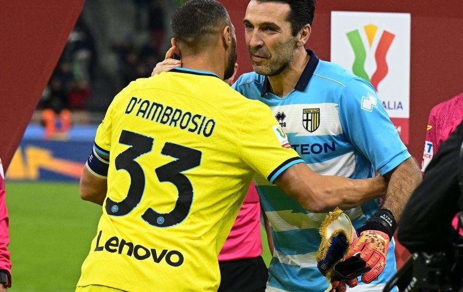 SENZACIJA – JOŠ JE RANO ZA PENZIJU Italijanski gigant ponudio ugovor Bufonu!