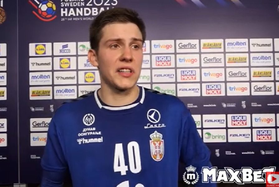 DODIĆ POSLE PRVE POBEDE NA SP Evo šta je presudilo (VIDEO)