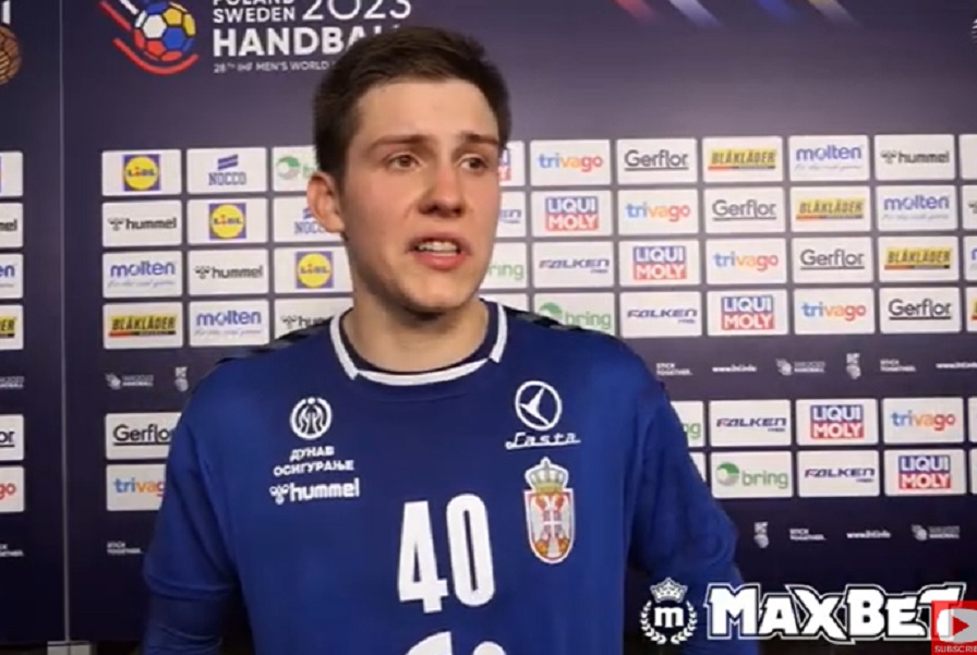 DODIĆ POSLE PRVE POBEDE NA SP Evo šta je presudilo (VIDEO)