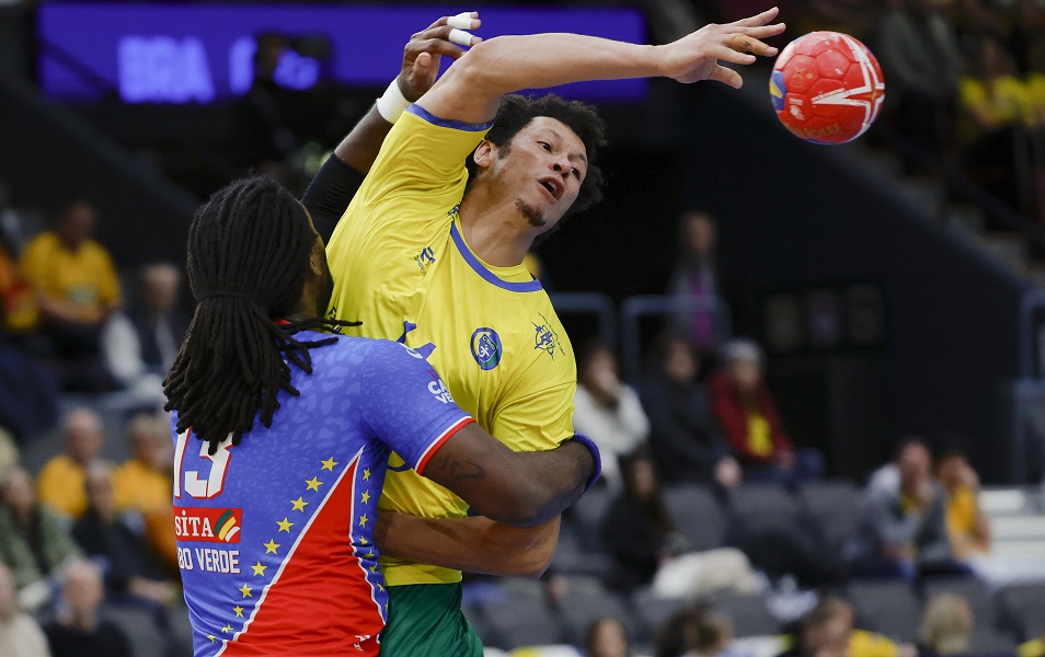 SVETSKO PRVENSTVO Srpski trener namučio Brazilce, Crnogorci sprečili bruku