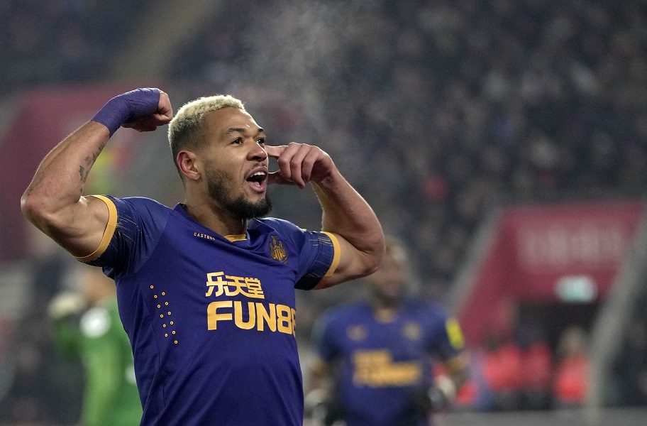 LIGA KUP Njukasl napravio korak ka finalu (VIDEO)