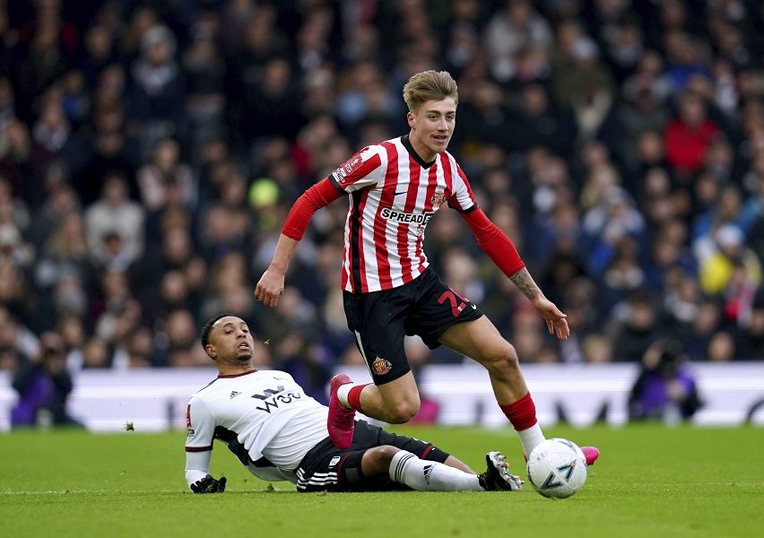 FA KUP Fulam 12 puta šutnuo u gol Sanderlenda, ali na kraju samo remi (VIDEO)