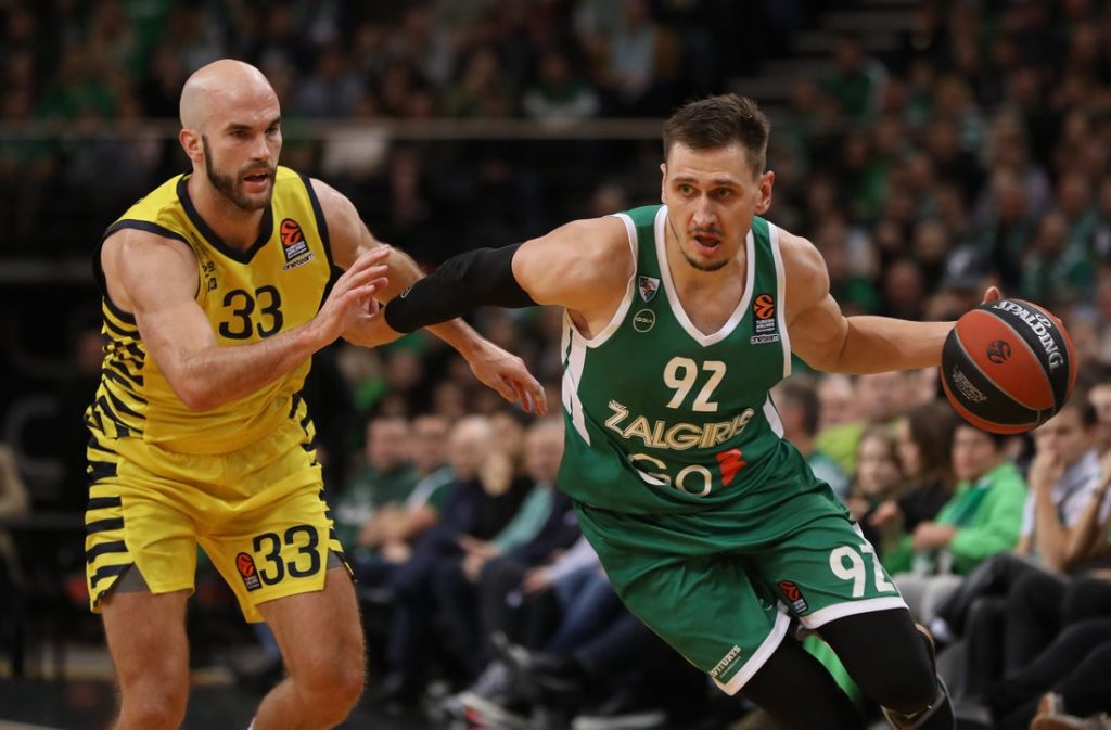 ŠTA SE DEŠAVA SA FENERBAHČEOM? Itudisov tim pregažen u Kaunasu! Albi drama u Berlinu