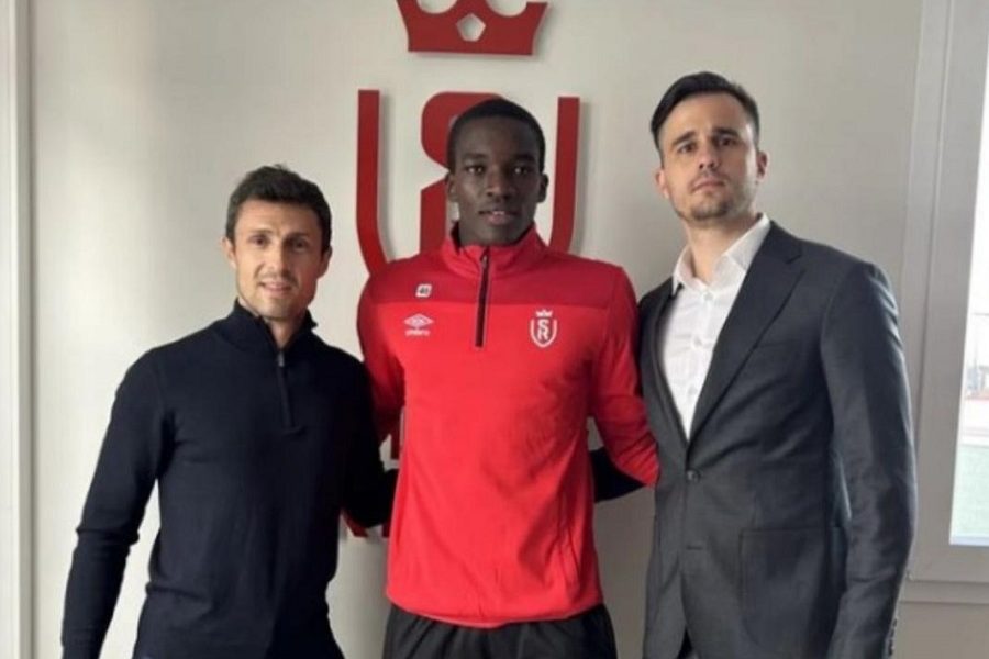 DIREKTOR GRAFIČARA PONOSAN: Naš cilj je razvoj mladih igrača, transfer Falua je potvrda da smo na pravom putu