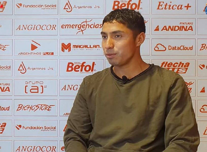 Bio je pet godina u zatvoru, sada ponovo profesionalno igra fudbal