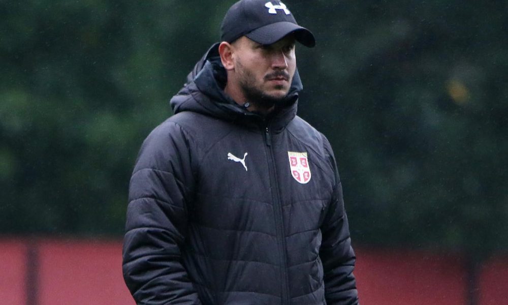 NOVA STANICA Srpski trener preuzeo klub u komšiluku