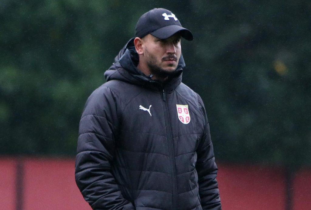 NOVA STANICA Srpski trener preuzeo klub u komšiluku