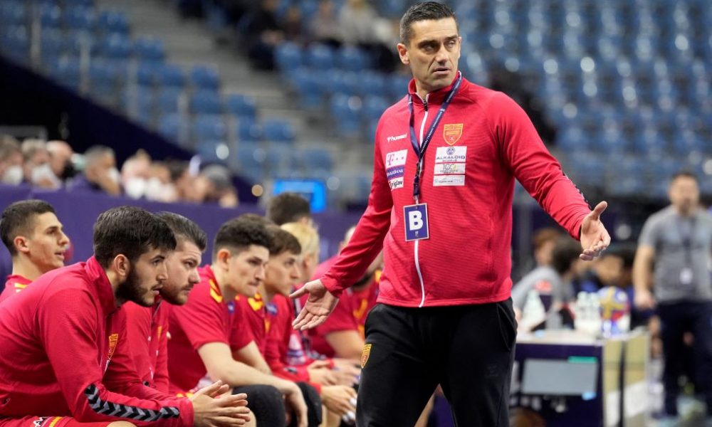 SVETSKO PRVENSTVO ZA RUKOMETAŠE Severna Makedonija eliminisana, Egipat pregazio SAD