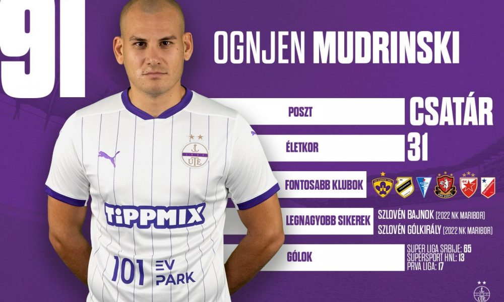 SELIDBA SA TAJLANDA Bivši napadač Zvezde nastavlja karijeru u Mađarskoj