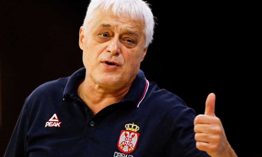 „Trebalo je da Ocokoljić privede sezonu kraju“ – Miroslav Muta Nikolić za MaxBet Sport o rezultatskoj krizi Partizana