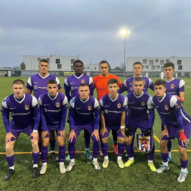 Grafičar na pripremama u Antaliji, ekipa dobila superligaško pojačanje!