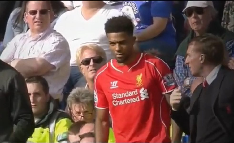 Ispisao je istoriju Liverpula, sada ima 26 godina i prodaje piletinu