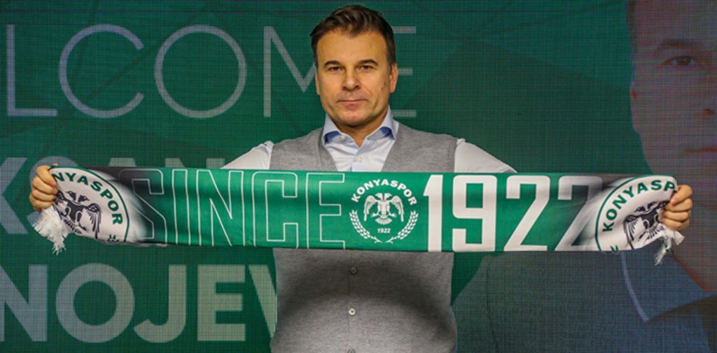 POTPISAN UGOVOR Srpski stručnjak promovisan u novom klubu