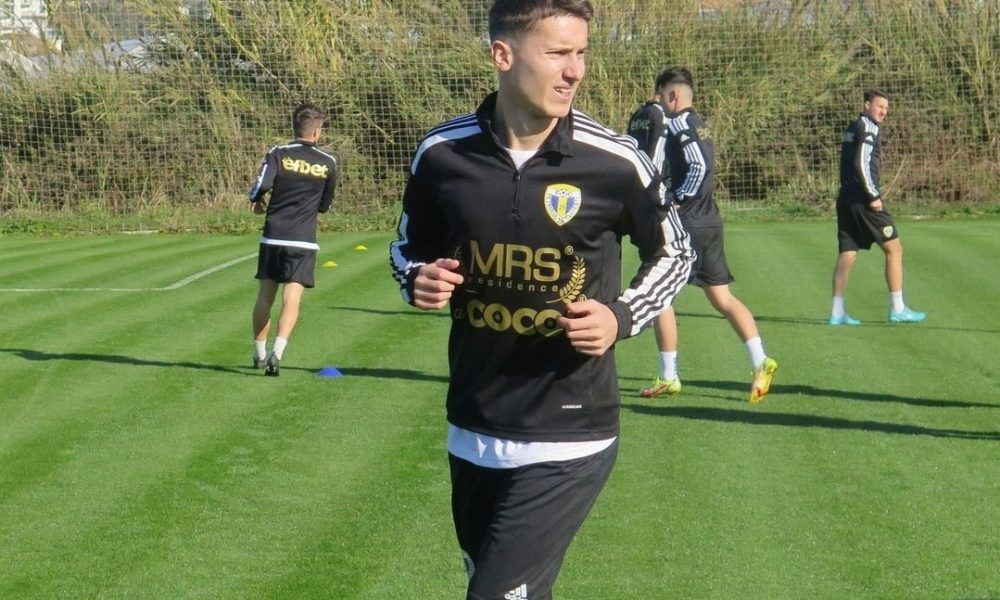 PROMETNO NA KROVU Još jedan standardan igrač napustio Voždovac