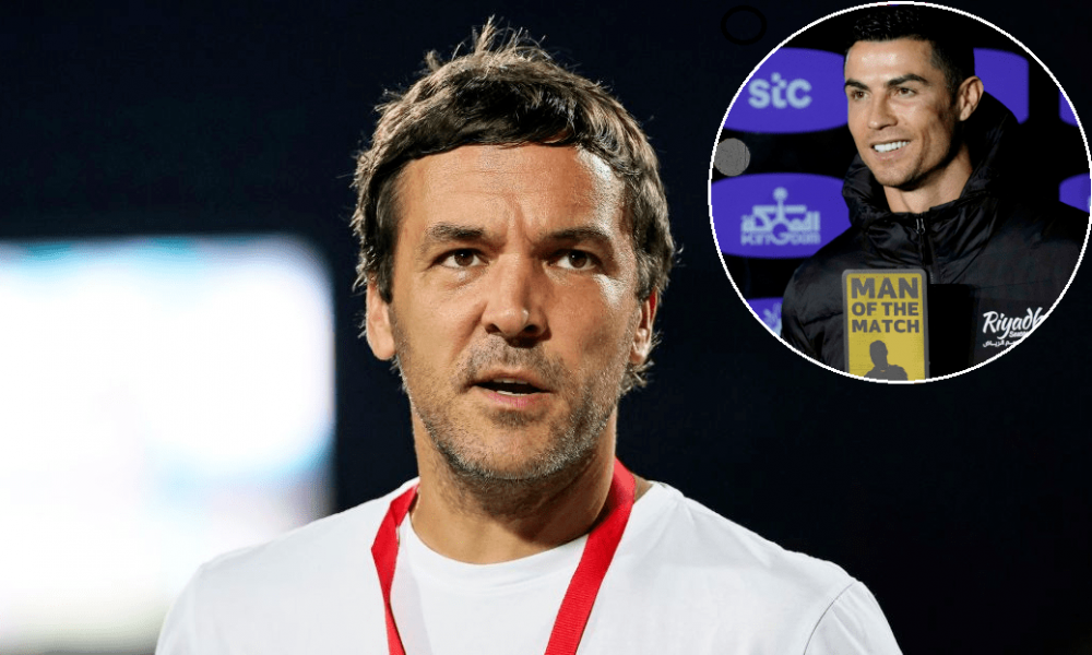 SPEKTAKL U SAUDIJSKOJ ARABIJI Stojković igrao psihološke igre, zakazao finale, ali Ronaldo „pobegao“ sa megdana! (VIDEO)