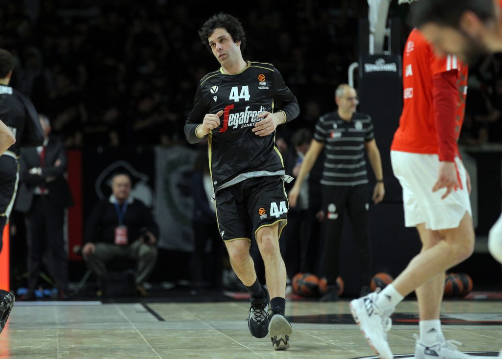 NEMOĆ ZVEZDE Akcija Holanda, Bentila i Ivanovića iz „zone sumraka“, petorka koja je šokirala „delije“ (VIDEO)