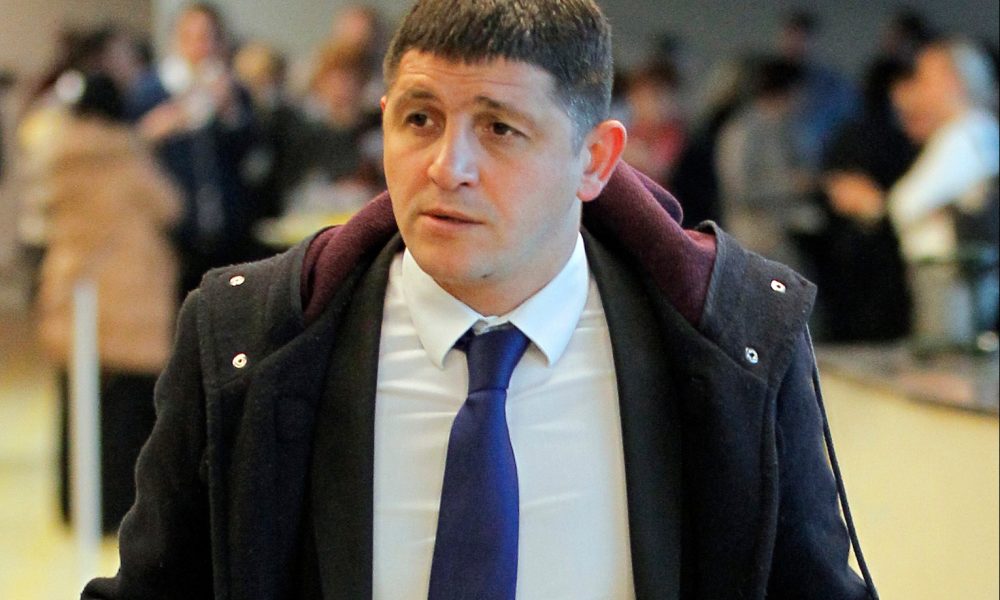 PRONAŠAO ANGAŽMAN Legenda Zvezde ima novi posao! Destinacija je malo nezgodna (FOTO)