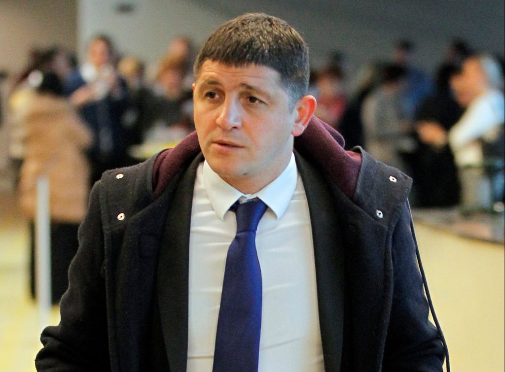 PRONAŠAO ANGAŽMAN Legenda Zvezde ima novi posao! Destinacija je malo nezgodna (FOTO)