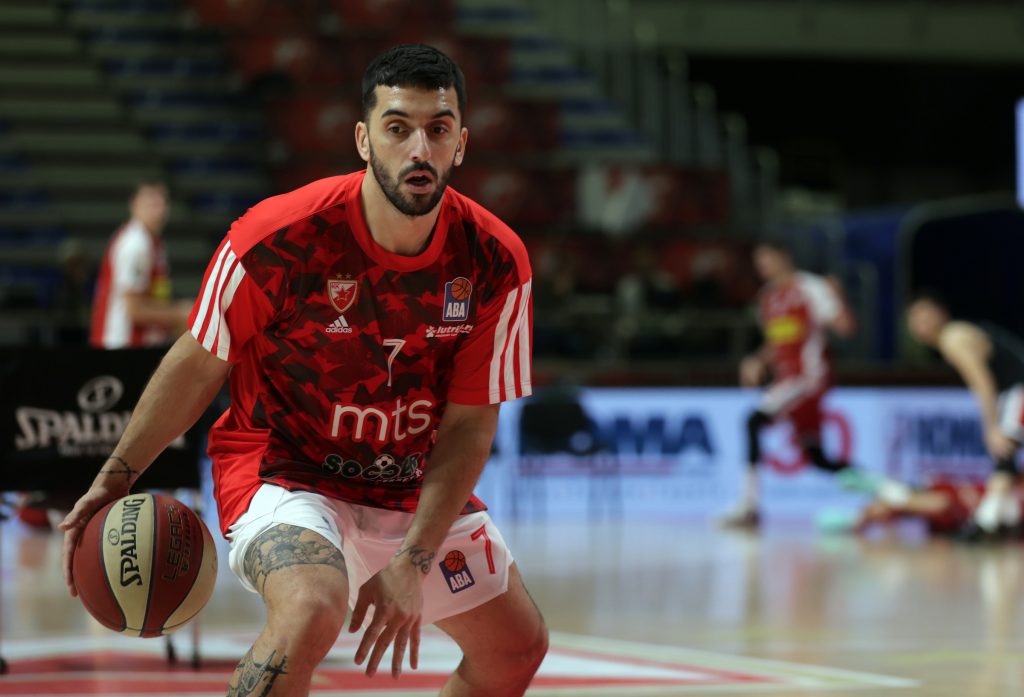 PRIKLJUČIO SE AKCIJI Podrška iz NBA lige! Čuveni košarkaš na strani Kampaca (FOTO)