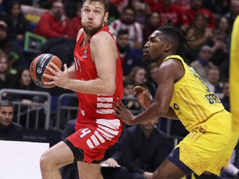 SILNI ATINJANI Pala Alba kao berlinski zid